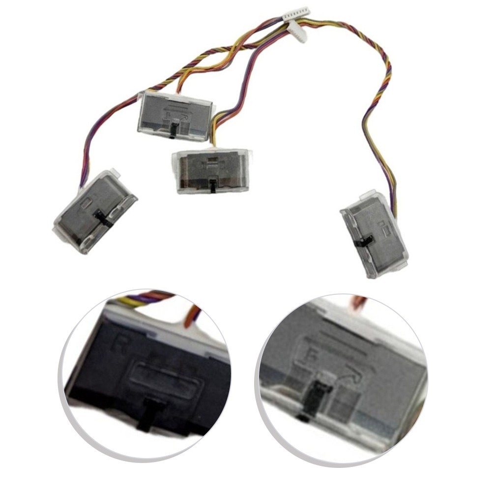 For Roomba 405 505 Replacement Anti-Drop Detector High Sensitivity Chip