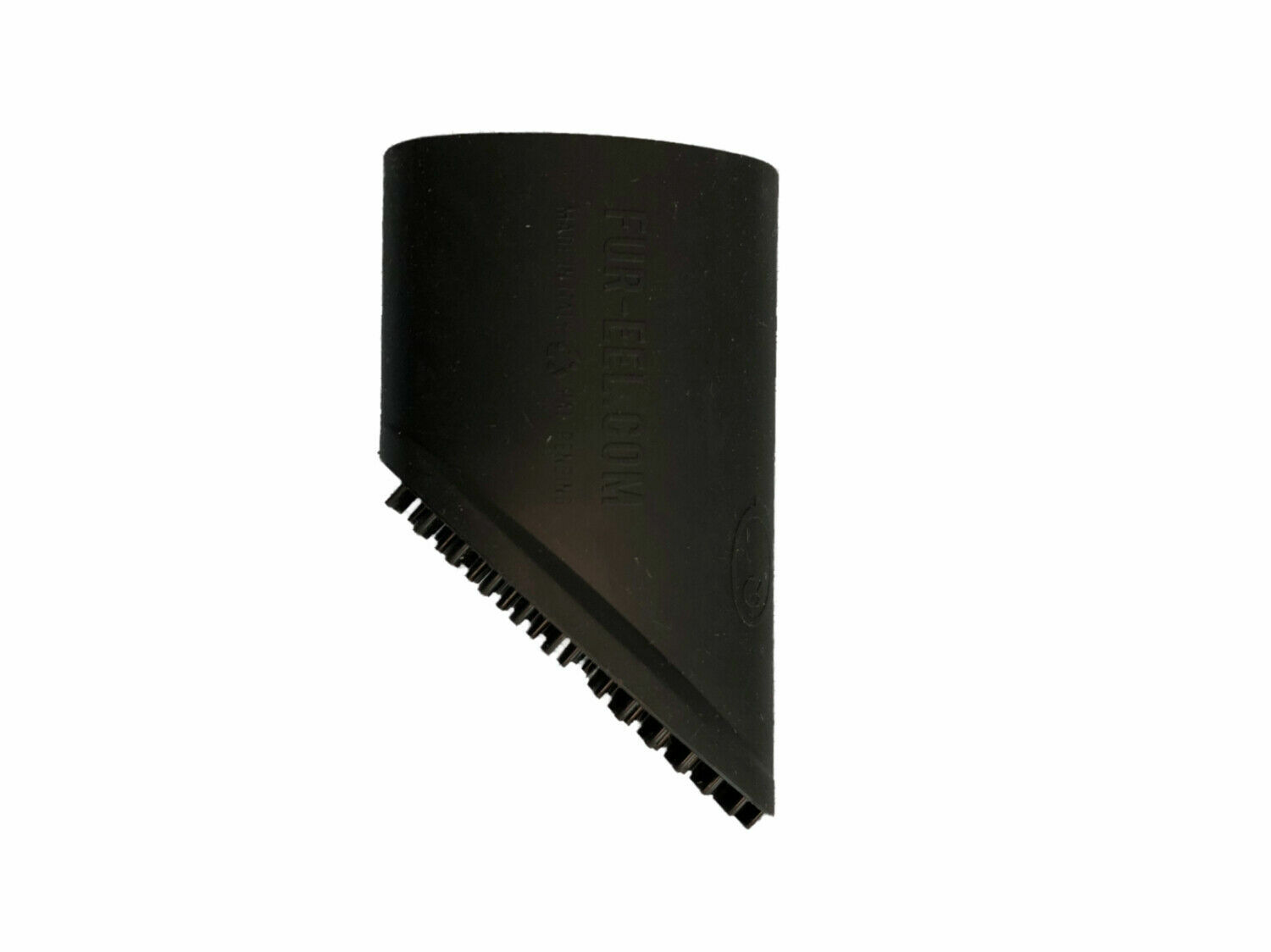 FUR-EEL Pet Hair Removal brush Tool for Vacuum
