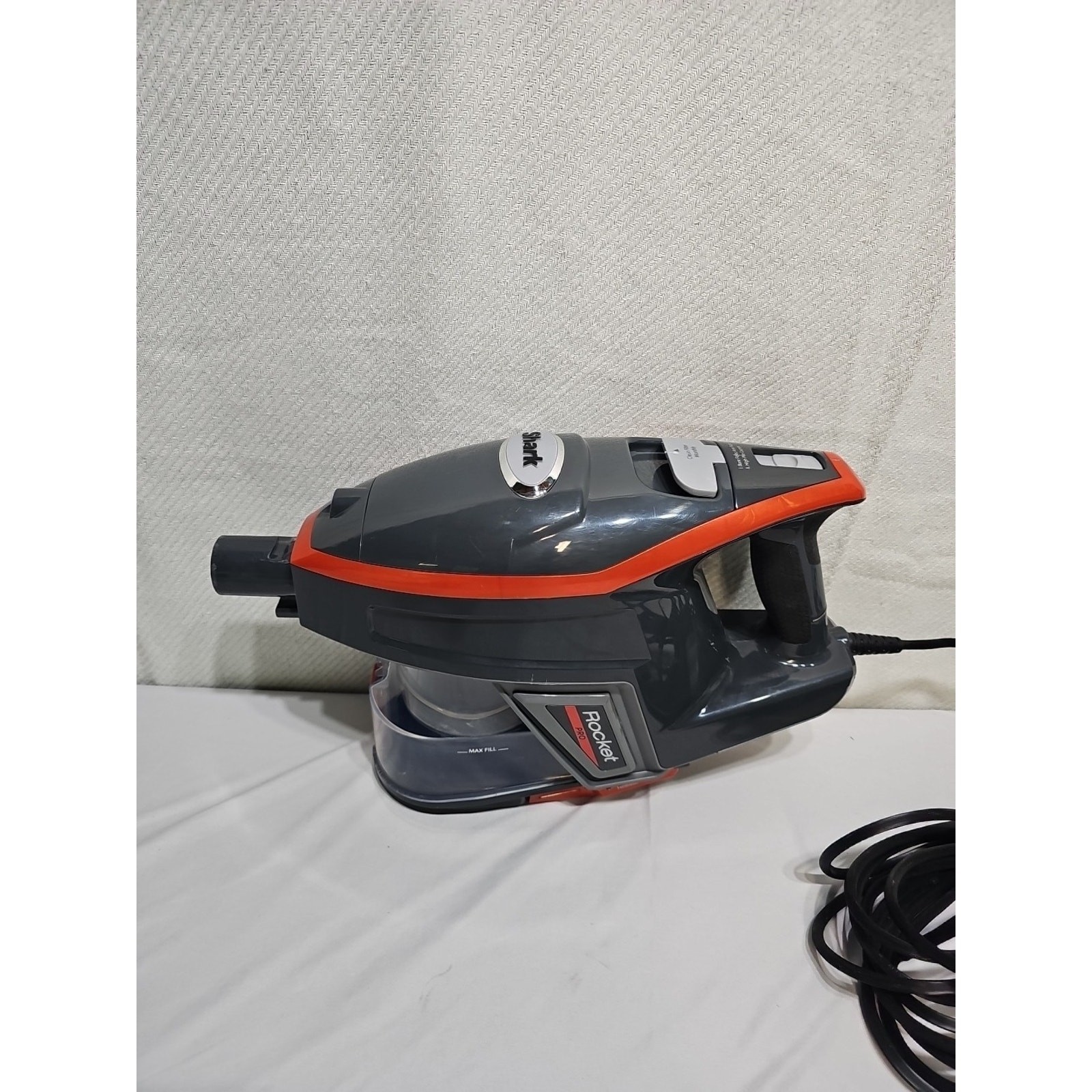 Shark Rocket Pro Stick Vacuum Cleaner – REPLACEMENT HEAD UNIT ONLY