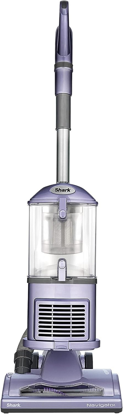 NV352 Navigator Lift Away Upright Vacuum, Hepa Filter, Anti-Allergen Technology,