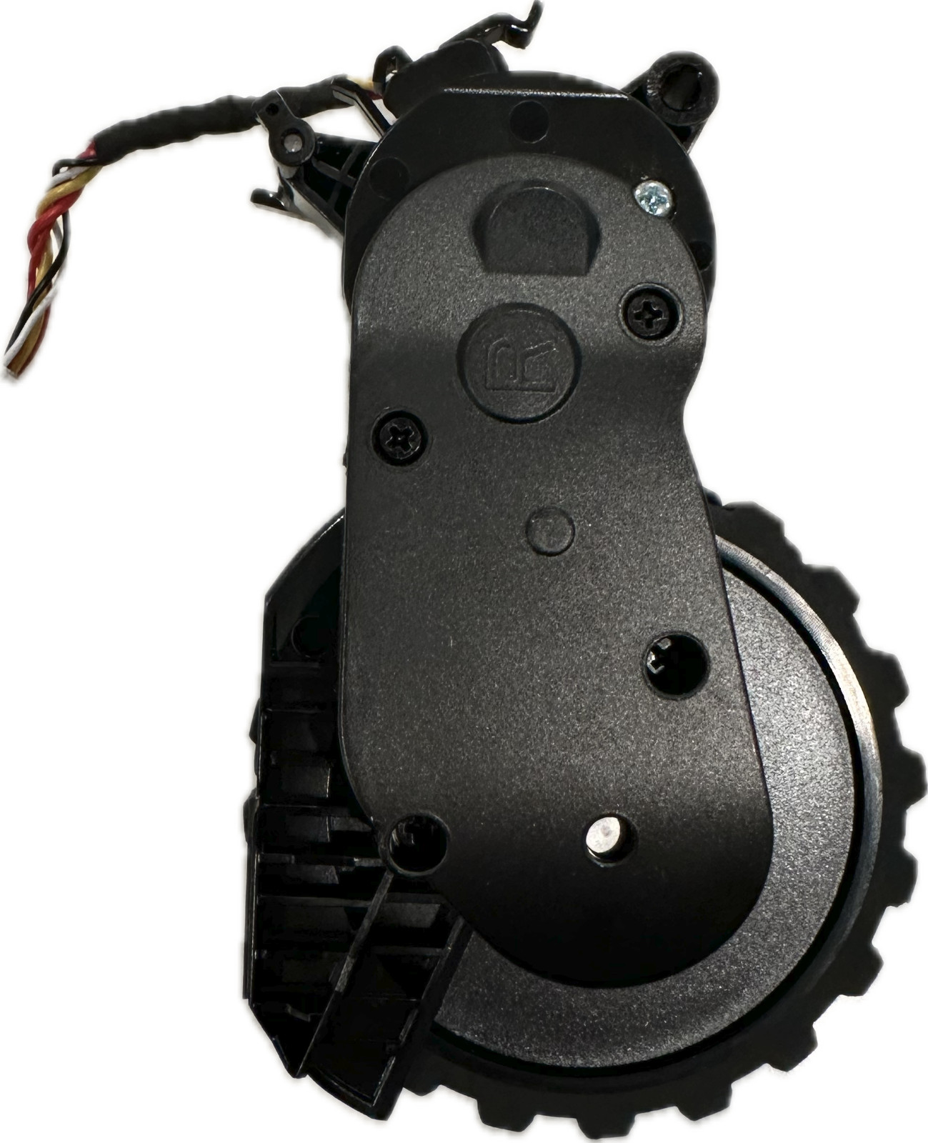 Authentic Original Right Wheel for Roomba Essential 105 Y0140 Q0120 OEM