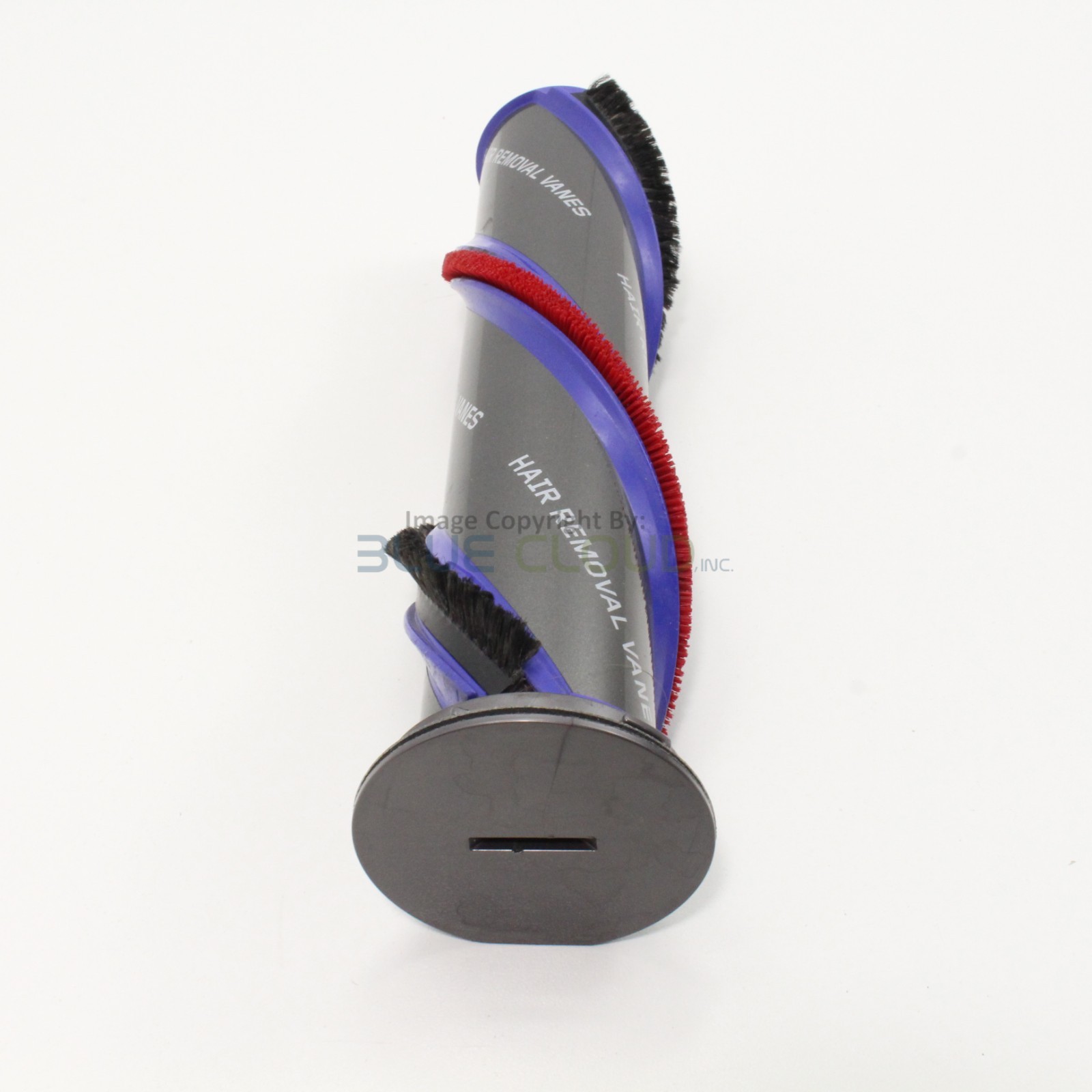 Genuine Dyson V11 V10 V8 V15 Hair Removal Vanes BRUSHROLL 970135-01 / 419560