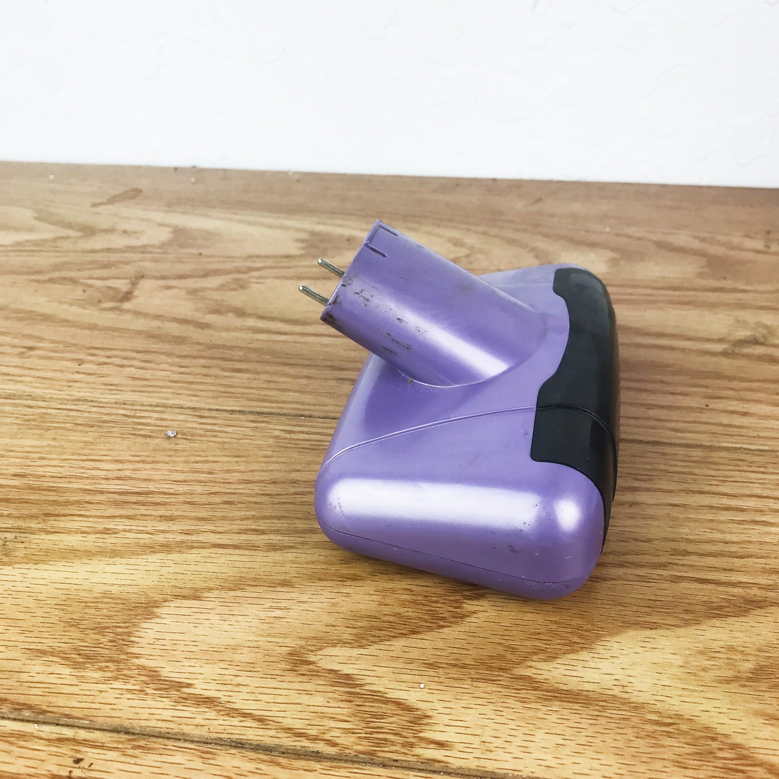 Shark Self-Cleaning Motorized Pet Brush Head Attachment for CH951 CH950 CH951C