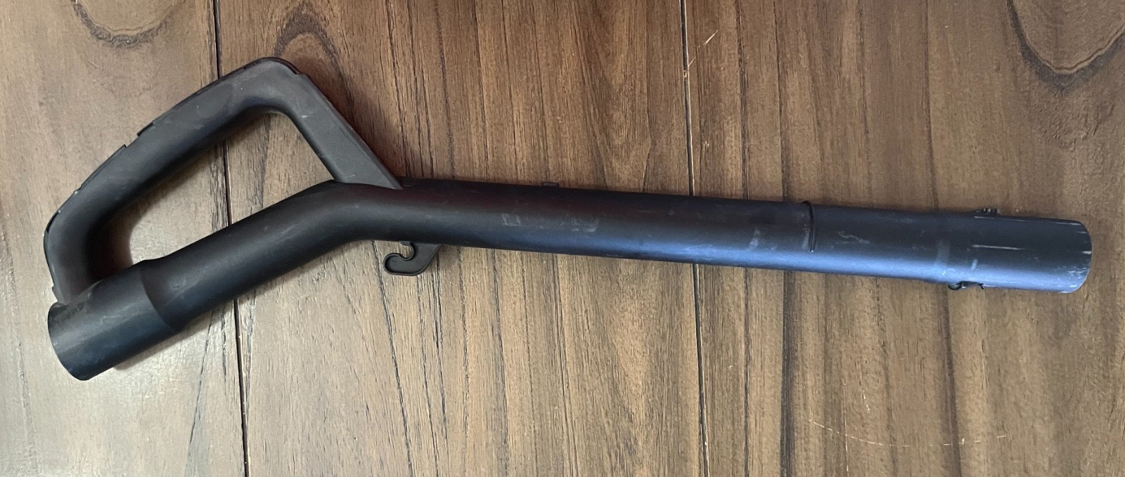Bissell PowerForce Compact Turbo P2690 Handle Assembly Wand