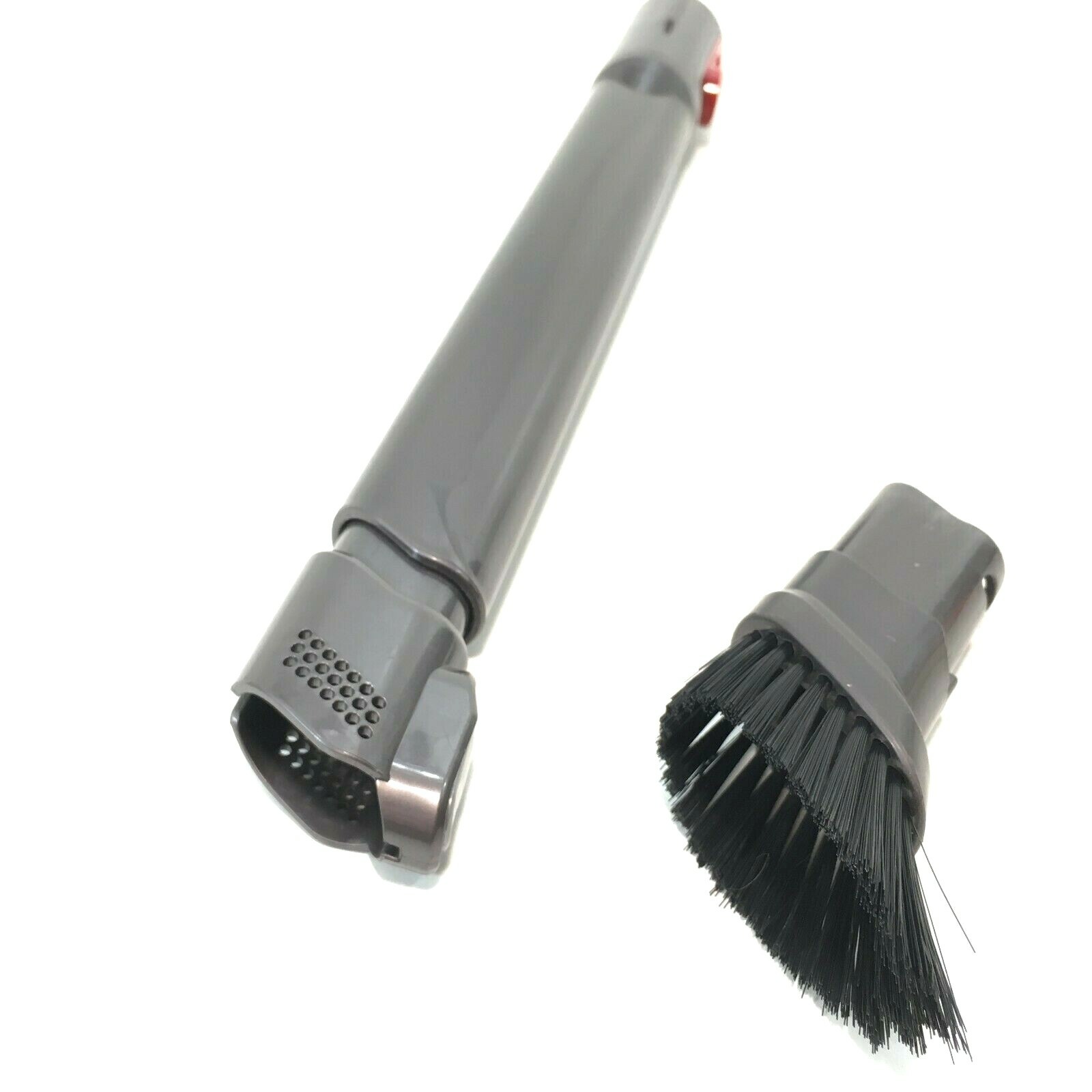 GENUINE Dyson Gen5detect Gen5outsize QUICK RELEASE FLEXI CREVICE TOOL 968433-01