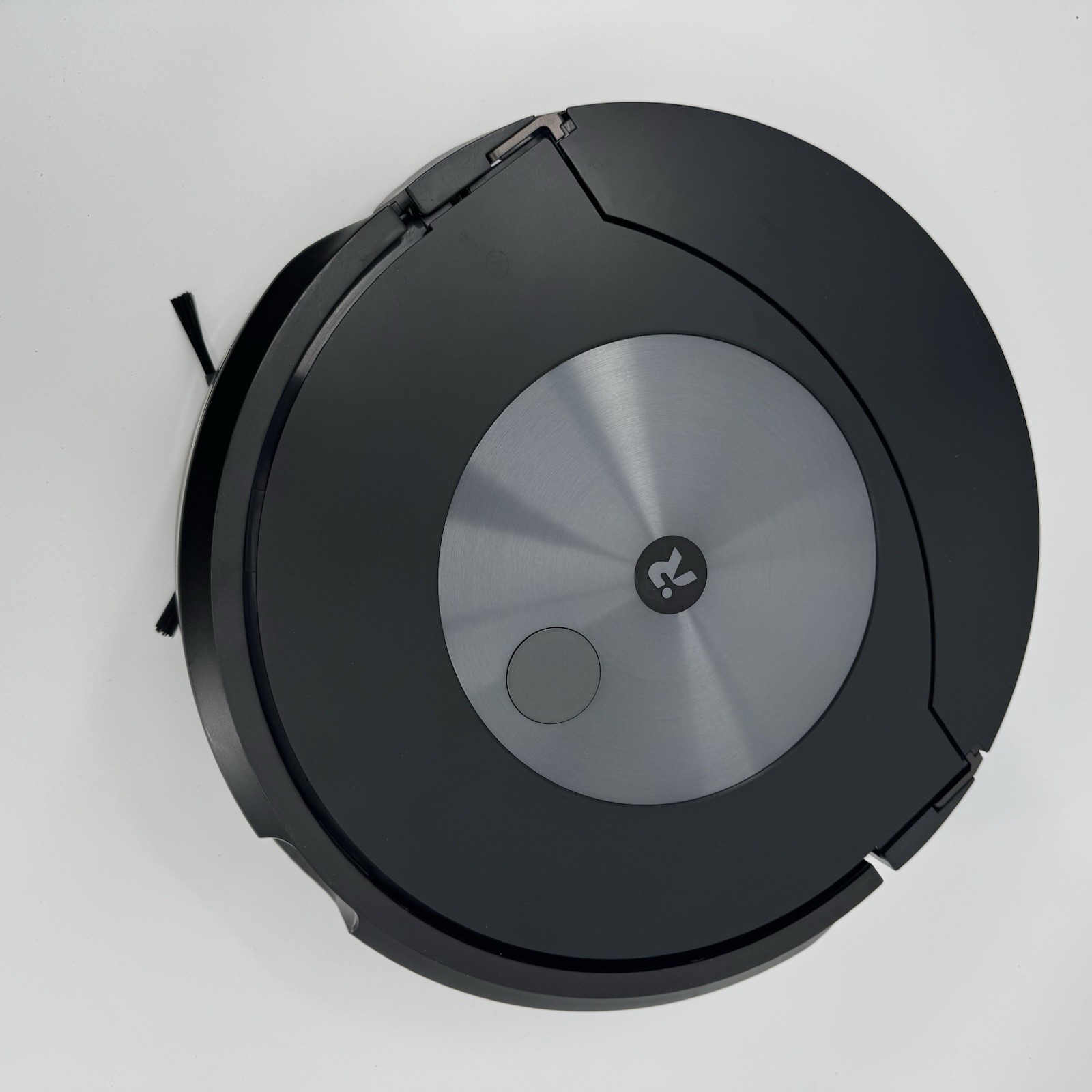 iRobot Roomba Combo j7+ Self-Emptying Robot Vacuum Mop C755020 Tested