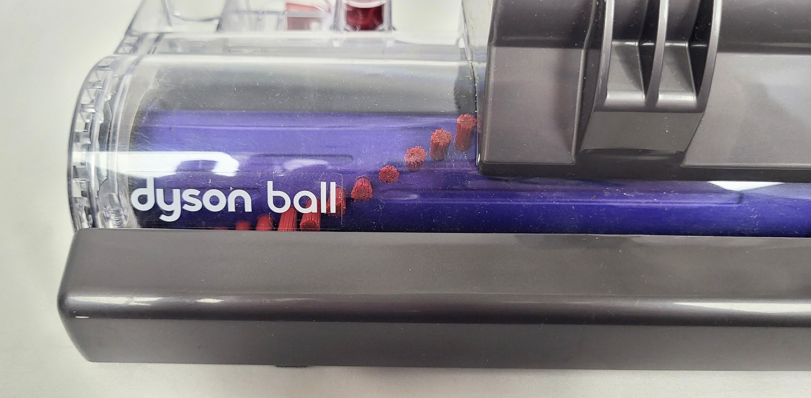 DYSON Ball Allergy+ Replacement Head Brush Cleaner