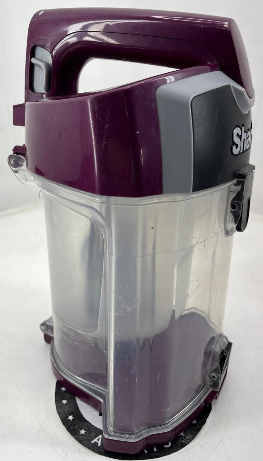 Shark Navigator Upright Vacuum Cleaner CU530 Genuine REPLACEMENT DUST CUP BIN