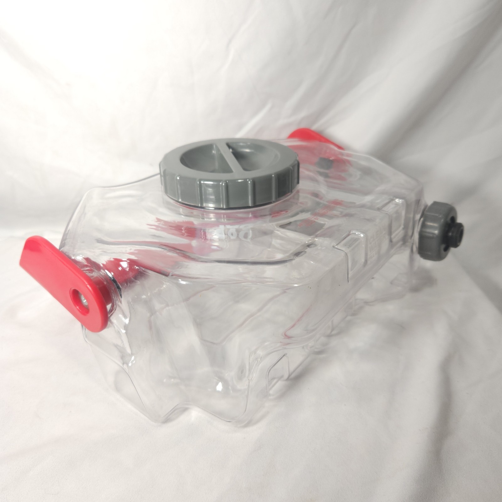 Rug Doctor DCC-1 Clean Water Tank Part With Cap Genuine Original