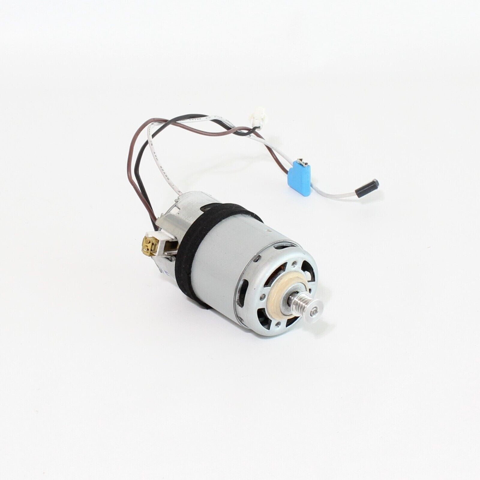 GENUINE Shark Vertex AZ4002 Vacuum Brushroll Motor Replacement Part Assembly