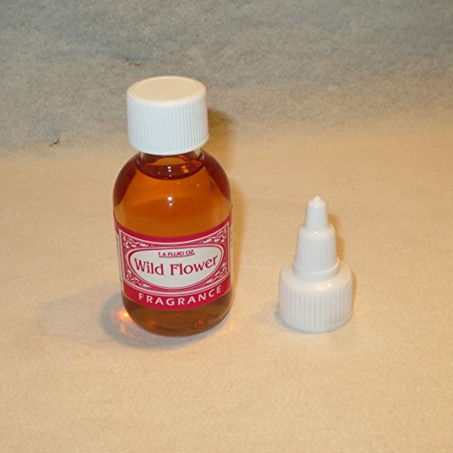 1 Fragrances Ltd WILDFLOWERS Wild Flowers FRAGRANCE-1.6oz. Oil Base