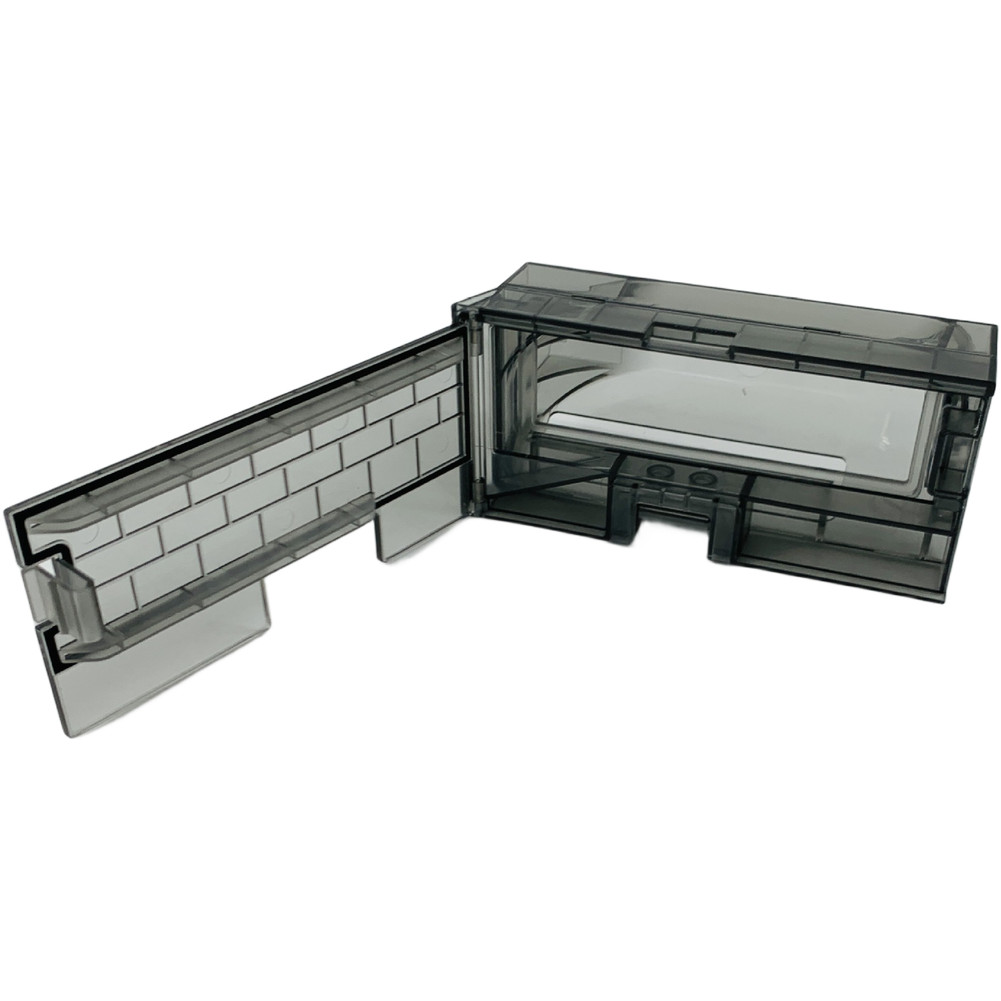 Vacuum Replacement Dustbin for For DREAME For MOVA Z50 Ultra and Z5 Pro Models