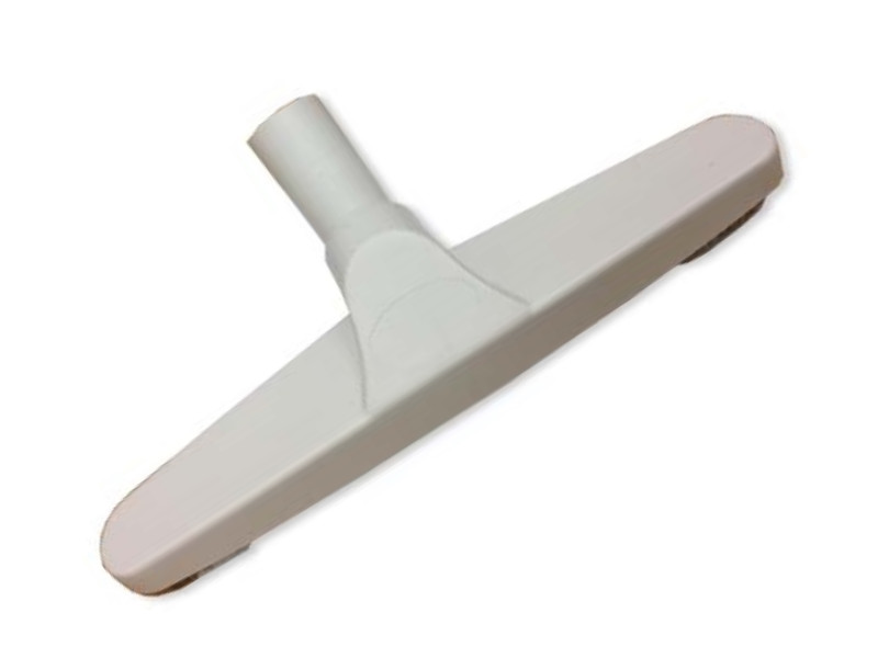 Fits For Fit All 32-1518-05, 1 1/4, 32MM White Horse Hair 12″ Deluxe Floor Brush