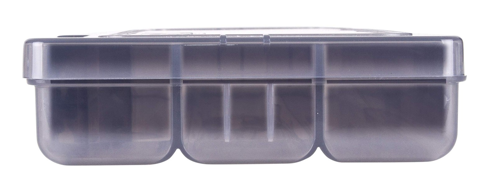 ArtBin 6900AB Pencil Utility Box, Art & 12.38 by 4.875 1.75-Inch, Gray