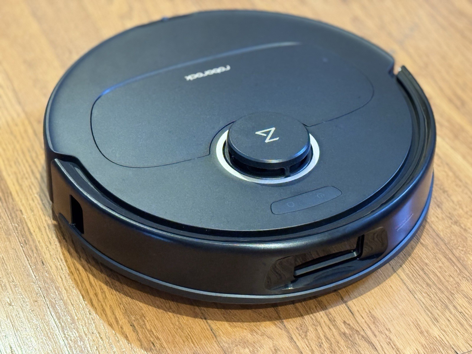 Roborock Qrevo S5V (Model: RRWOPEP EWFD24LRR) Robot Vacuum & Mop, 12,000pa – New