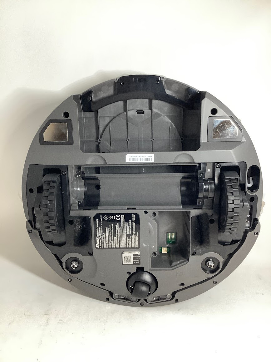 Unit Only – Shark AV911S AV9113S1US IQ EZ Robot Vacuum, No Charger, etc