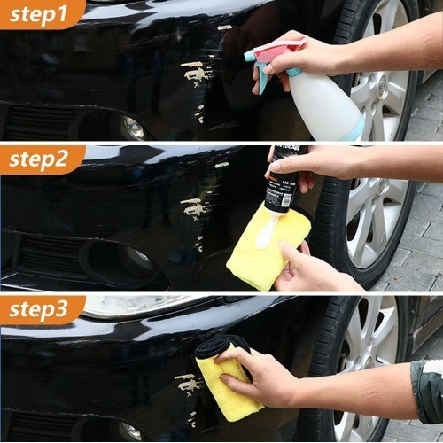 Scratch Removal Wax, Scratch Repair Wax, Scratch Repair Paste Polishing Wax, Pre