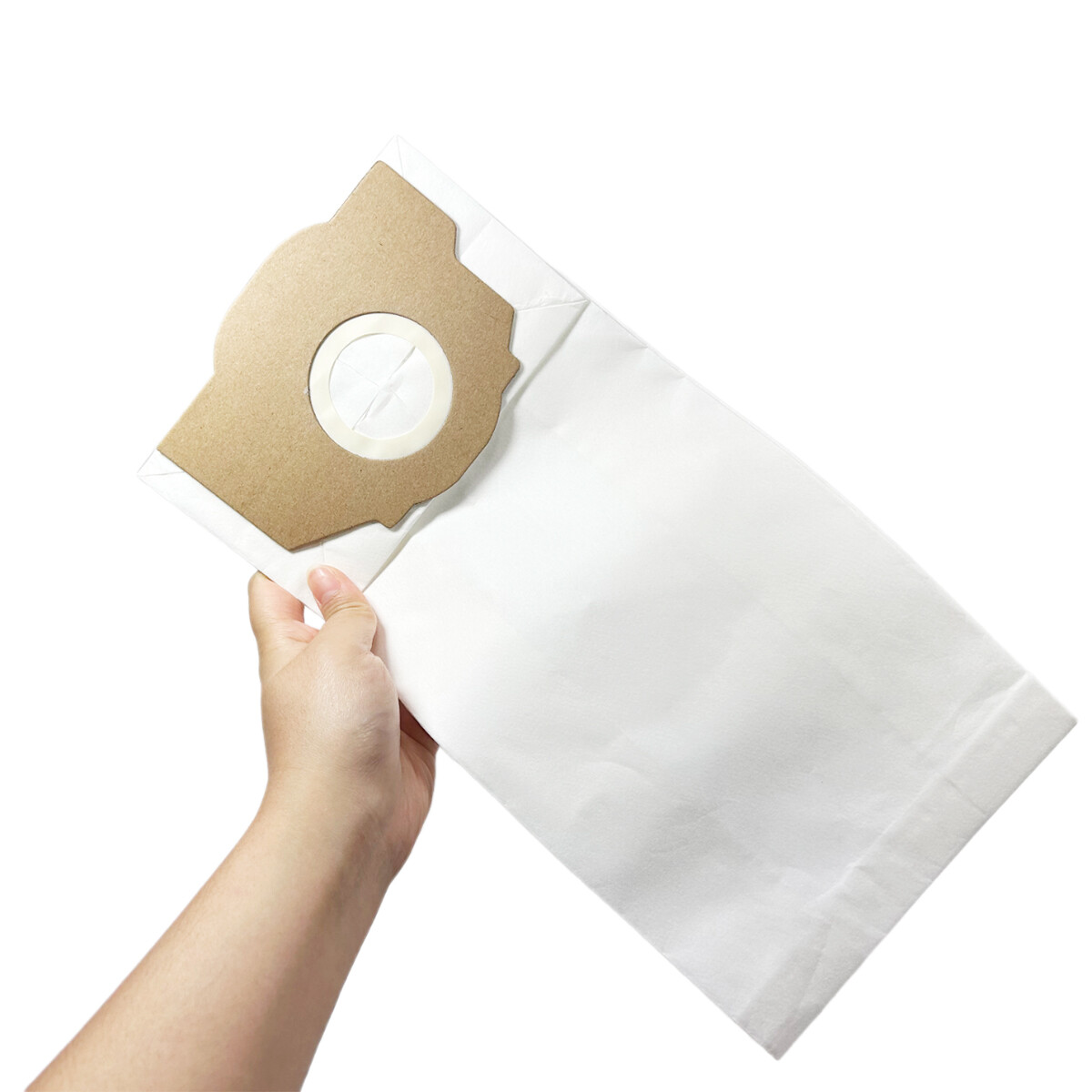 MaximalPower Vacuum Bags for Eureka Omega, Boss Smart, 61115, 61115-12, AB (9PK)