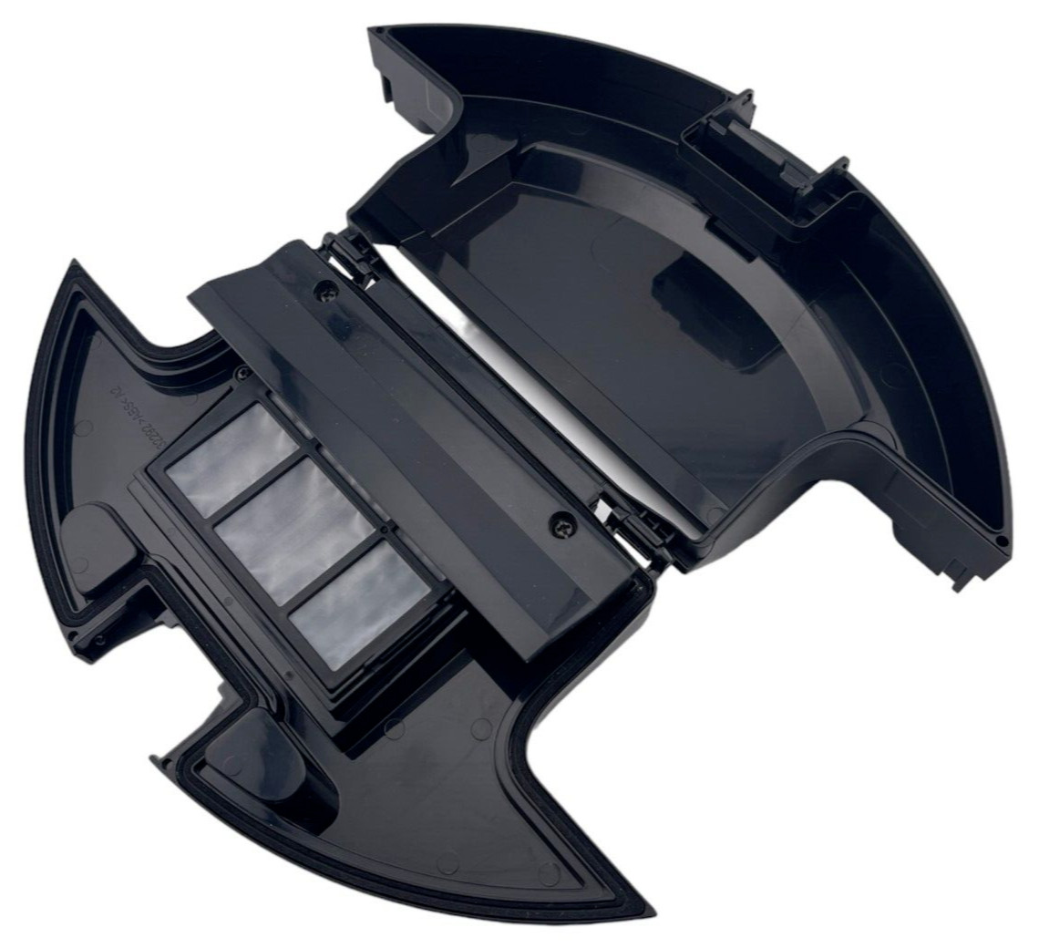 Shark AI Ultra RV2610WD, RV2610WFUS, RV2610WZUS Dust Bin Replacement #147K2600WD