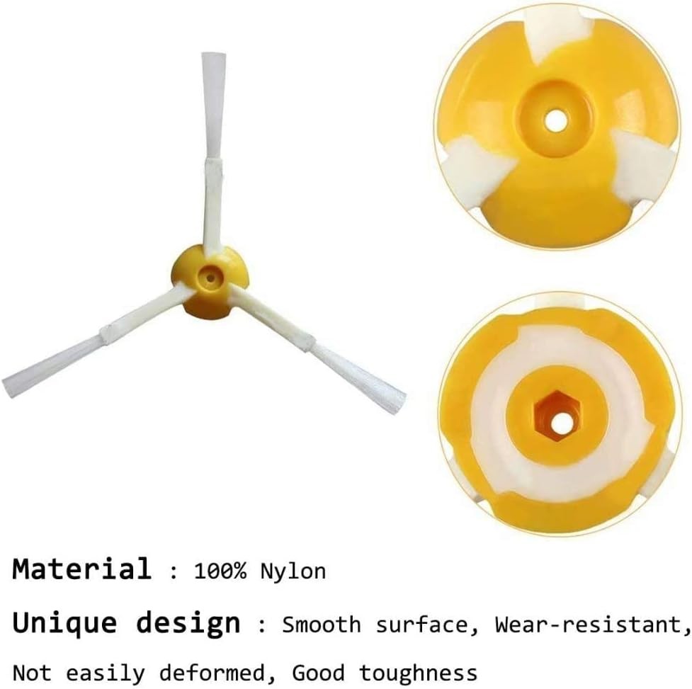 Replacement Parts Compatible with iRobot Roomba 960 980 981 985 900 Series 890