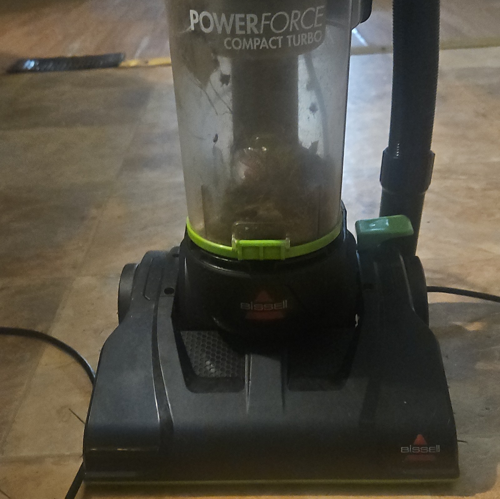 Bissell Vaccumn Cleaning Mint Condition