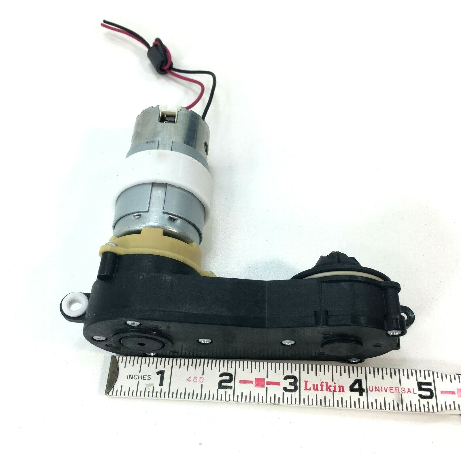 Tineco iFloor 3 Breeze FW040100US FW040500US BRUSHROLL MOTOR Genuine OEM Part