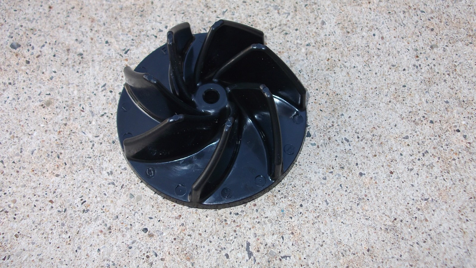 RICCAR SUPRALITE SIMPLICITY FREEDOM FAN SL1 SL2 SL3 SL4 SL5 B123-3000