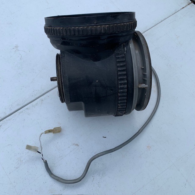 DYSON DC07 VACUUM PARTS
