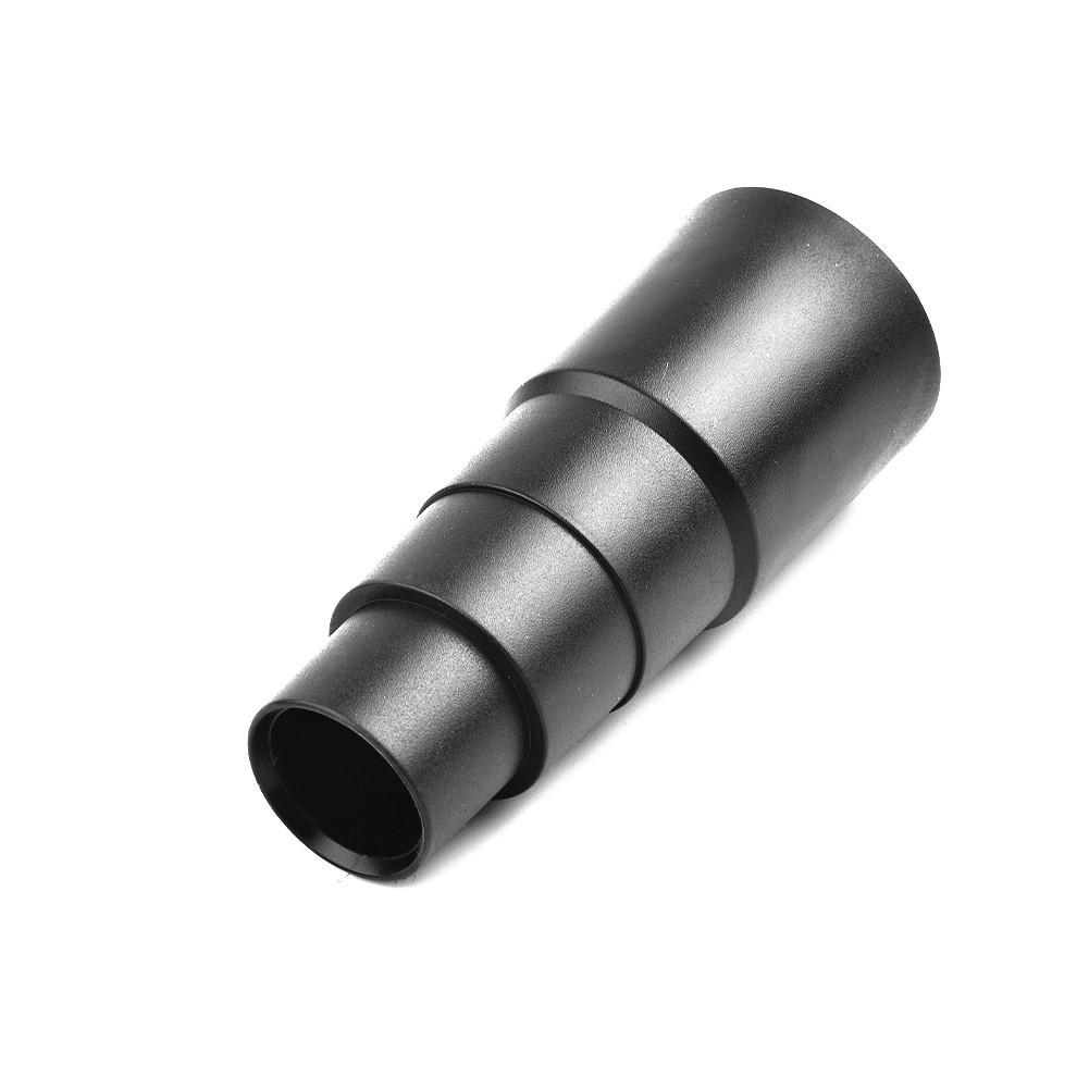 Vacuum Adaptor Adapter Dust Port Power Tool Sander Reducer Extractor Hose Pipe