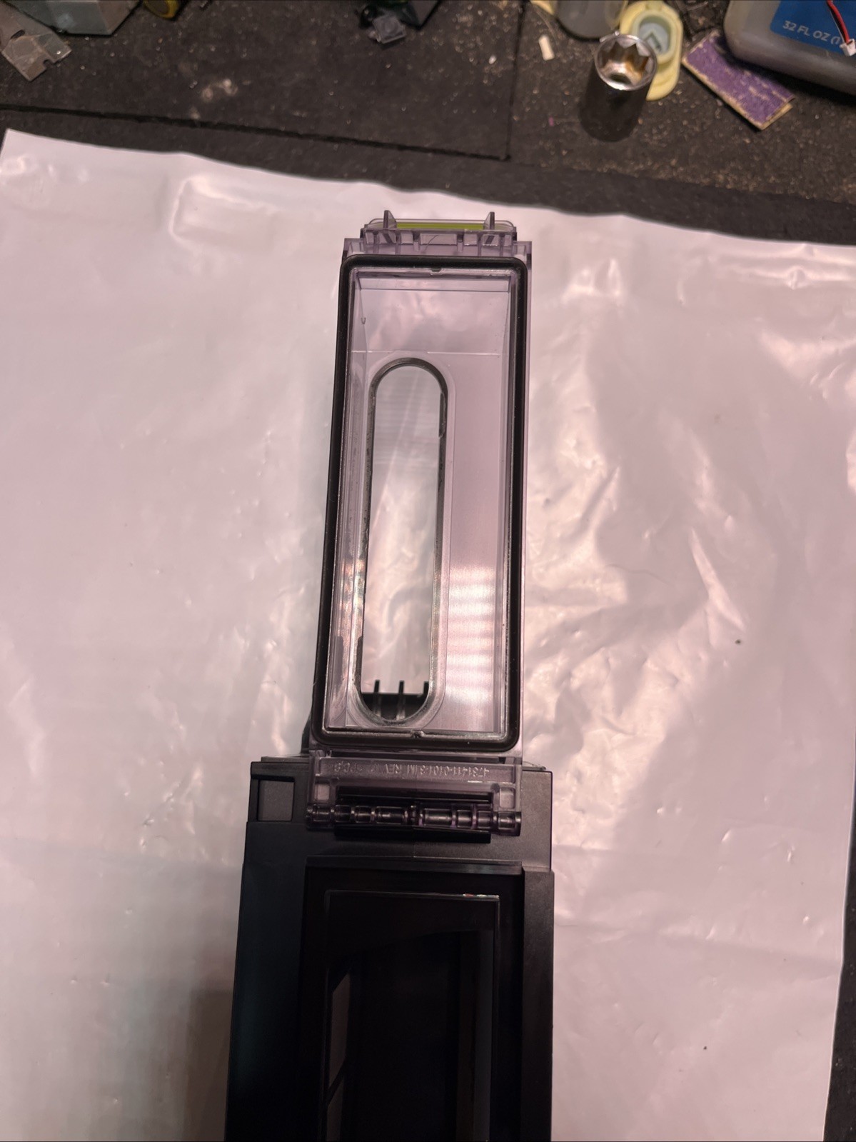 Roomba OEM Open Box Auto Empty Bin i3+ i4+ i5+ i6+ i7+ J6+ J7+ J9+ J5+ J8+