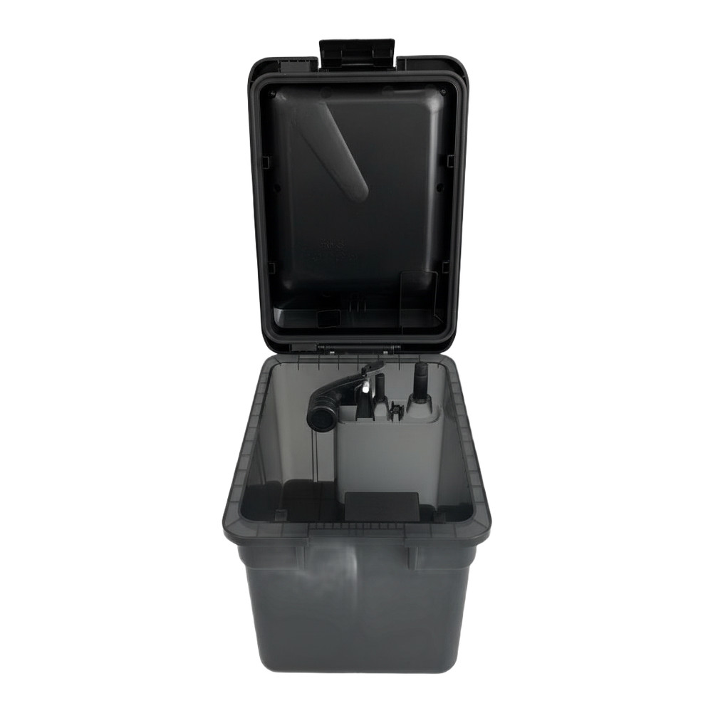 Removable Design Easy Replacement Generous Capacity Single-piece Replacement