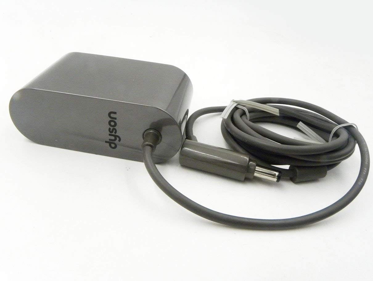 Genuine Dyson AC Adapter Dyson Charger V8 V7 V6 DC58 DC59 DC61 DC62 SV03 SV04…