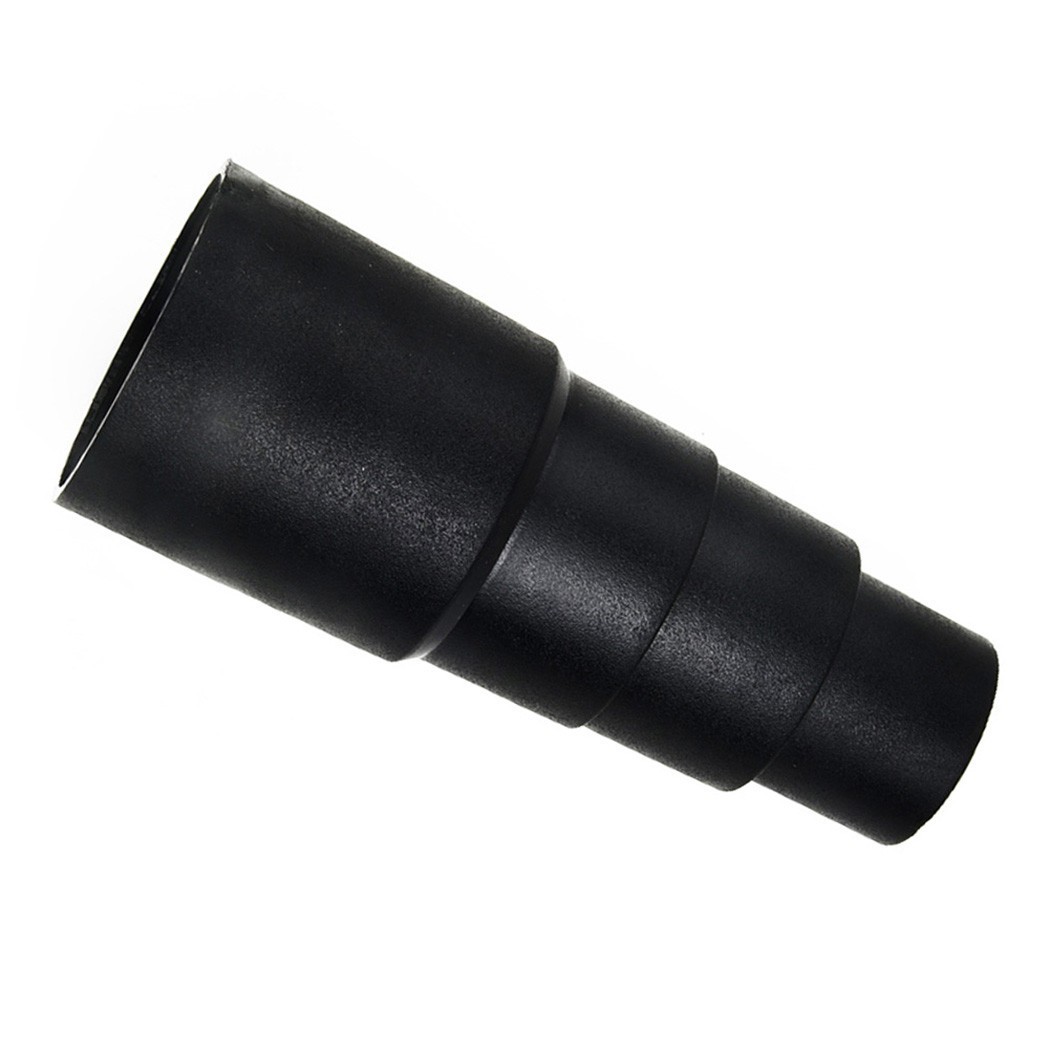 Vacuum Adaptor Adapter Dust Port Power Tool Sander Reducer Extractor Hose Pipe