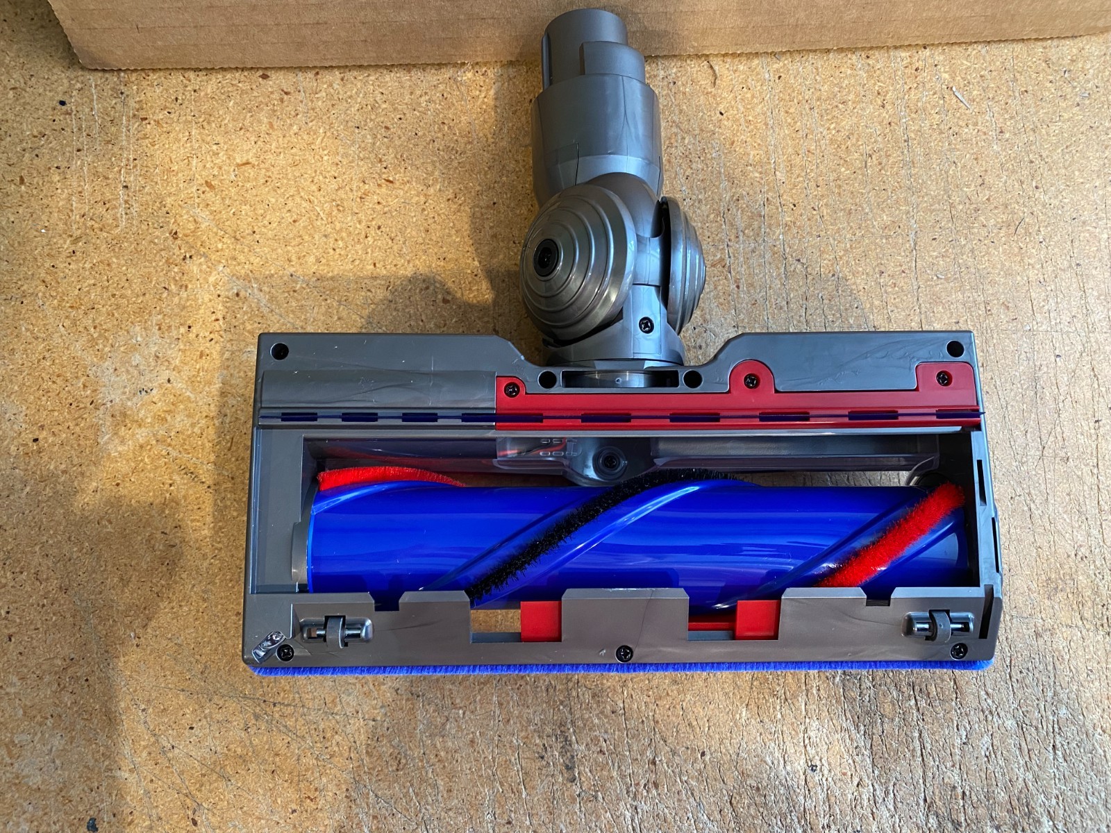 DYSON 2 PACK GENERIC Motorheads See all the details below and photos LOCzzc6