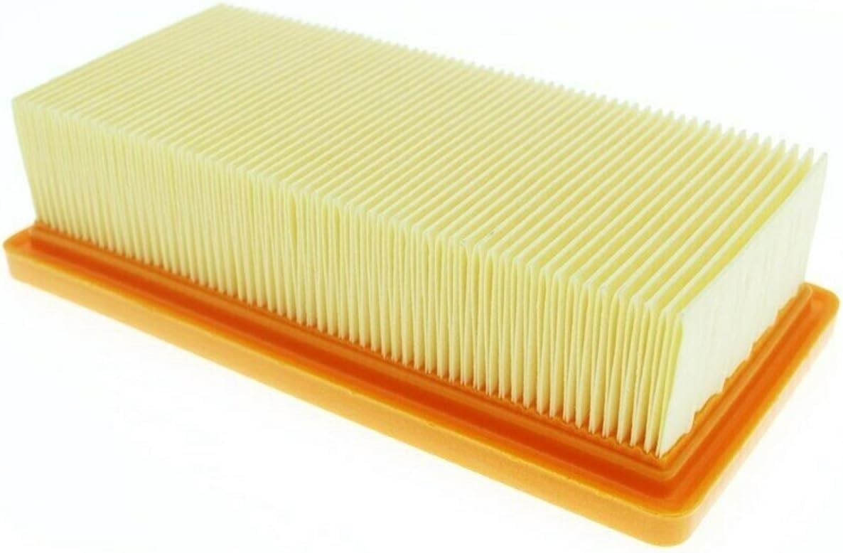 Replacements HEPA Filter Compatible for Karcher 6.415-953.0 AD 3.000 AD 3.200 AD