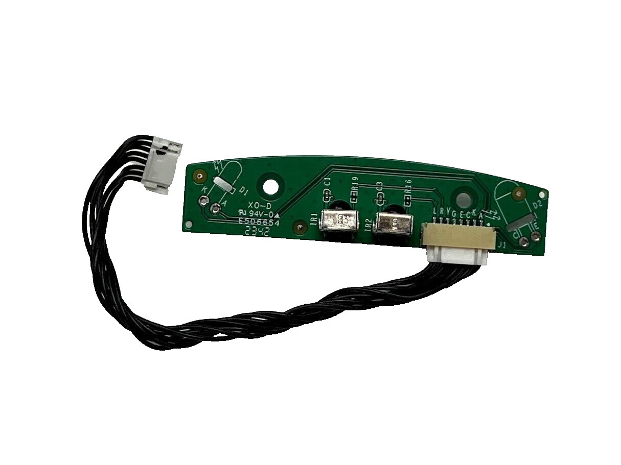 bObsweep Dustin Robotic Vacuum Wall Detector Sensor RC400-WALL_DET-V1.1-20230605