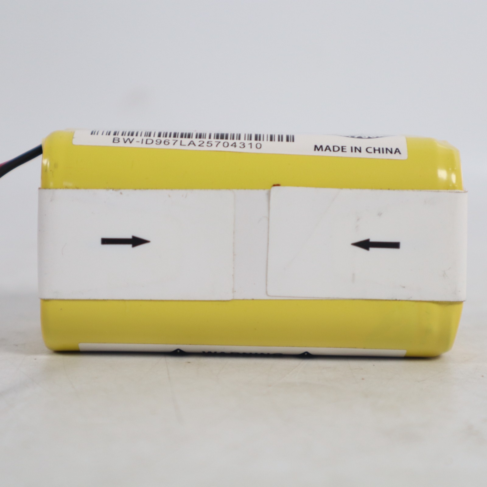 New Genuine Shark Replacement Rechargeable Li-Ion Battery 3200mAh – RVBAT85002