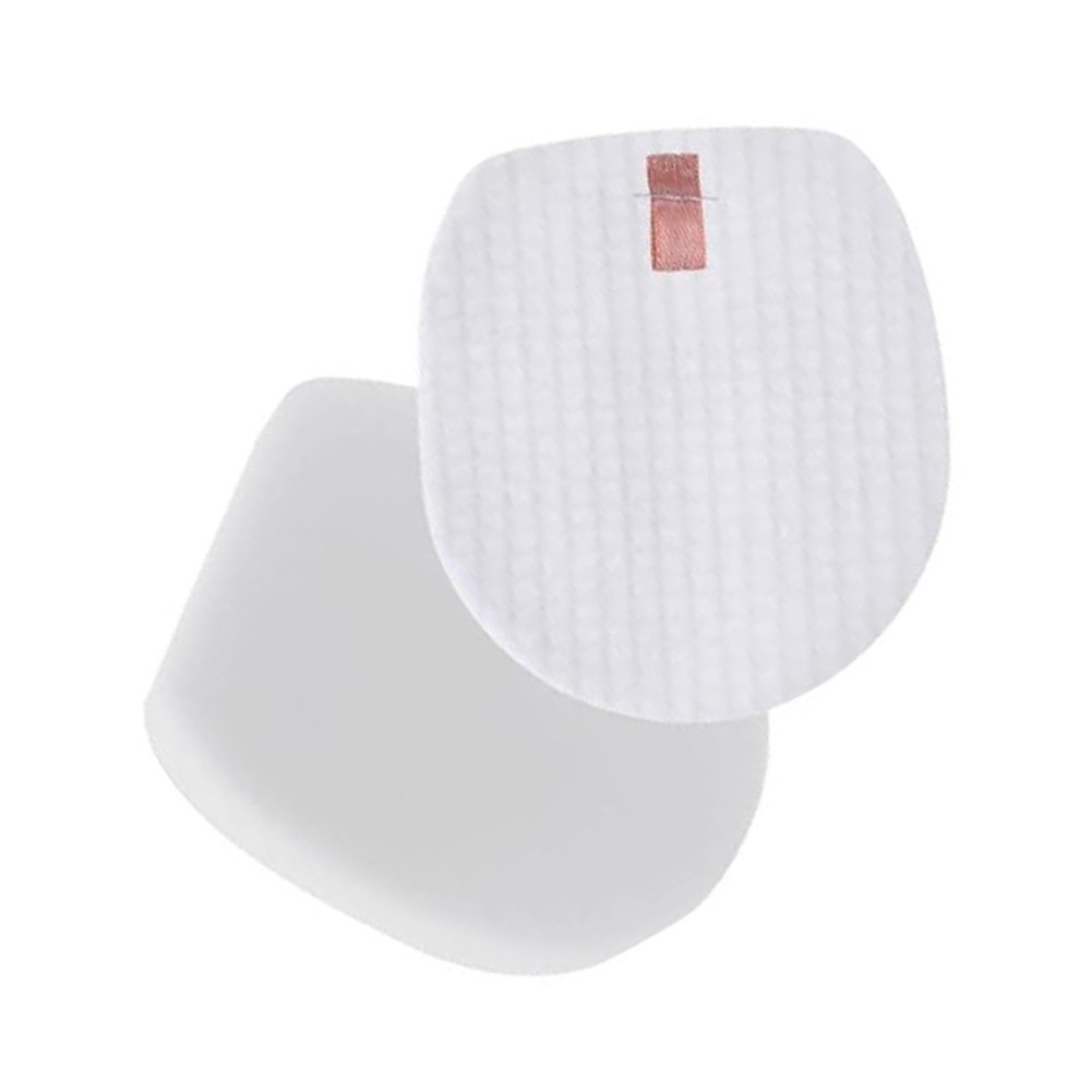Replacement Foam and Felt Filters 4 Pack for Shark Vacuum WZ250RD IZ464H IZ492H