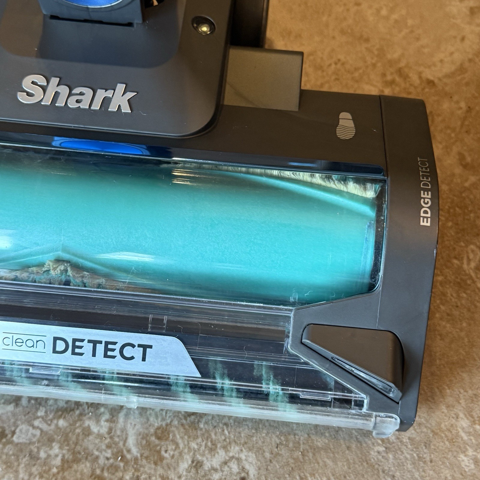 Shark IP1250 V5 Power Nozzle Edge Detect Cordless Duo Clean Detect Cleaner ONLY