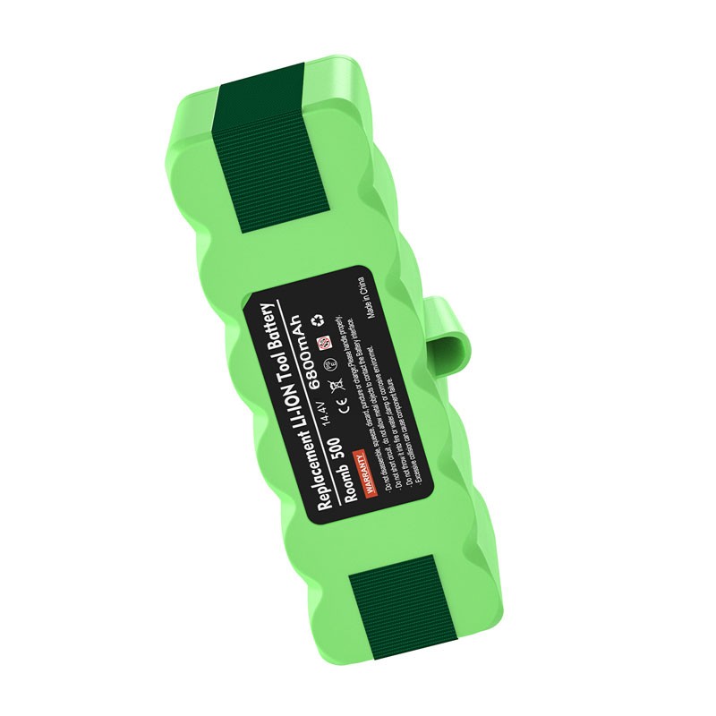 New Battery For iRobot Roomba 600 650 690 692 694 860 870 880 960 965 970