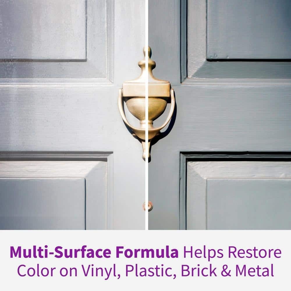 16 Oz. Outdoor Color Restorer