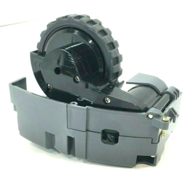 iRobot Replacement Drive Left Wheel for Roomba i3 i4 i6 i7 j7 i8 e5 e6 Vacuum