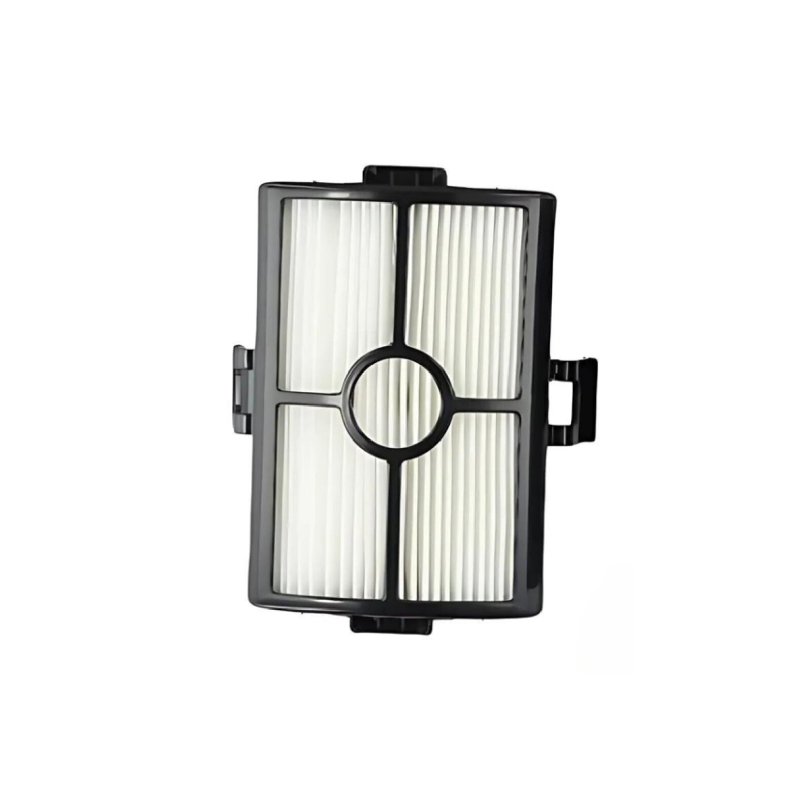 Nispira HZ500 Replacement HEPA Filter For Shark HZ500UK Vacuum Cleaner, 3 Pack