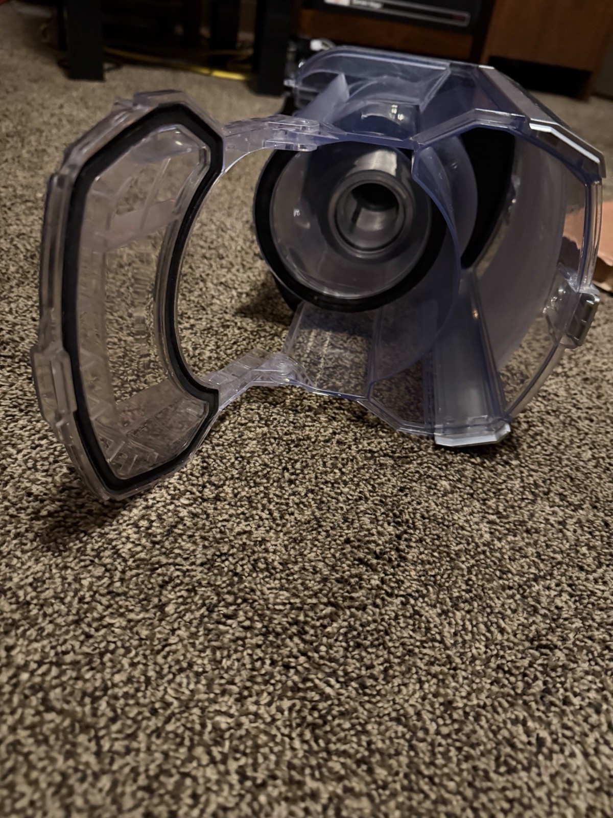 Shark True Pet Lift Away Vacuum Cleaner Parts ..Good Used Condition
