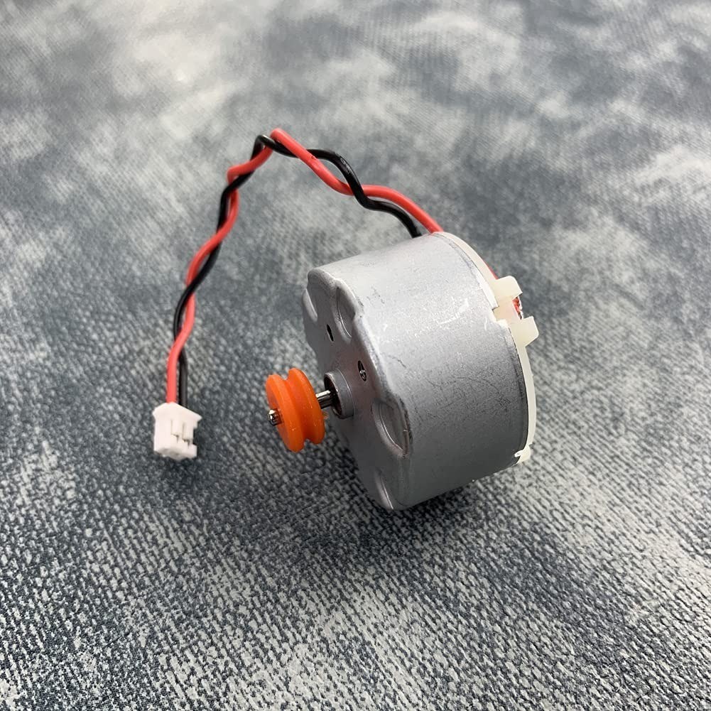 Ytaland Lidar Motor for Xiaomi Roborock S5 S6 MAXV Replacement Parts