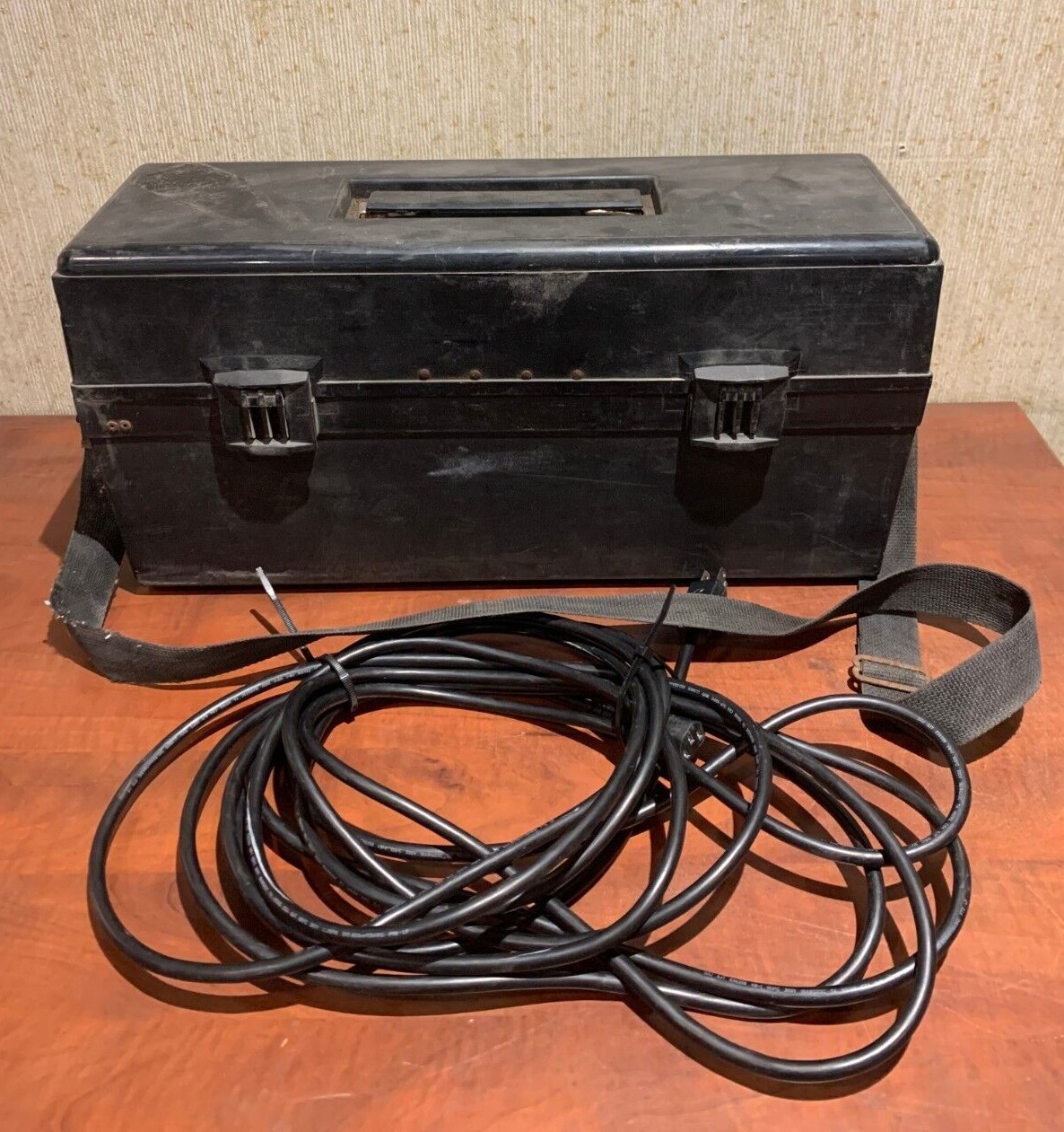 Atrix Omega Supreme Plus Vacuum Cleaner