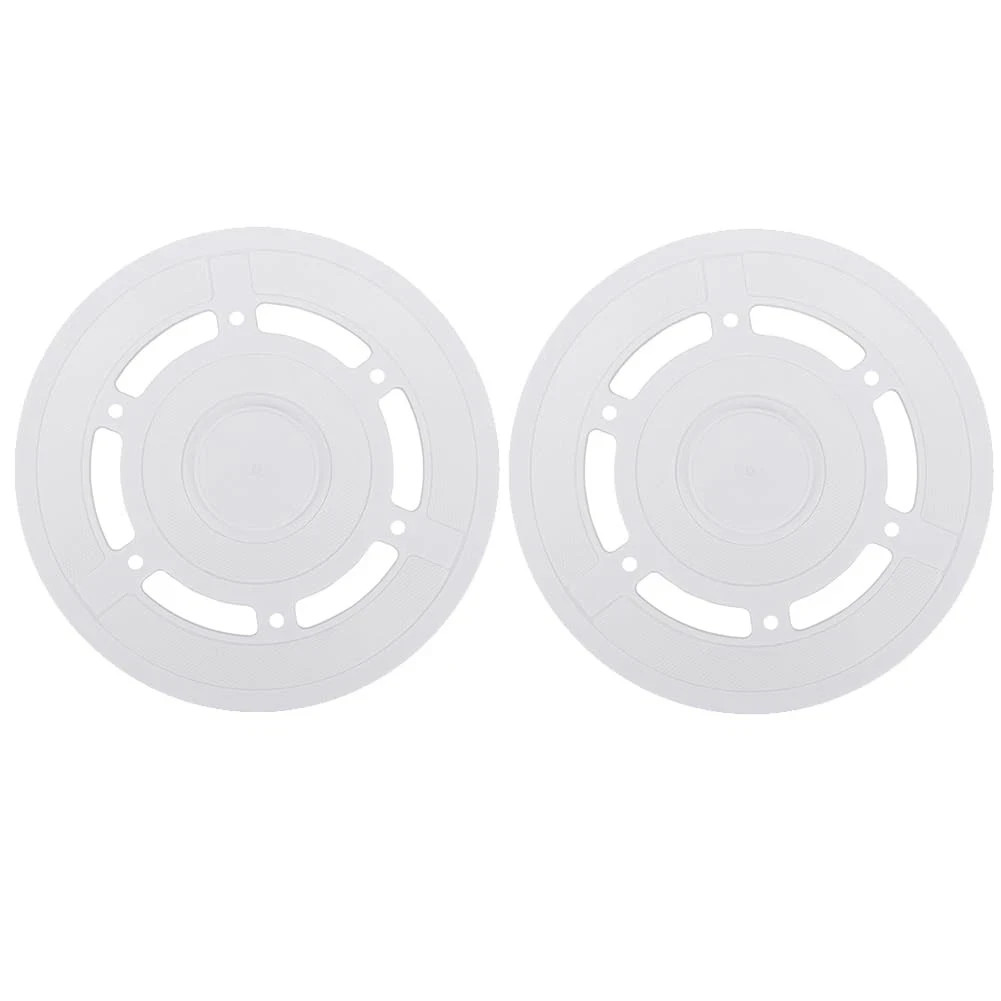 Mop Pad Plate Accessories for Ecovacs Deebot T20 Omni/ – 2 Pack