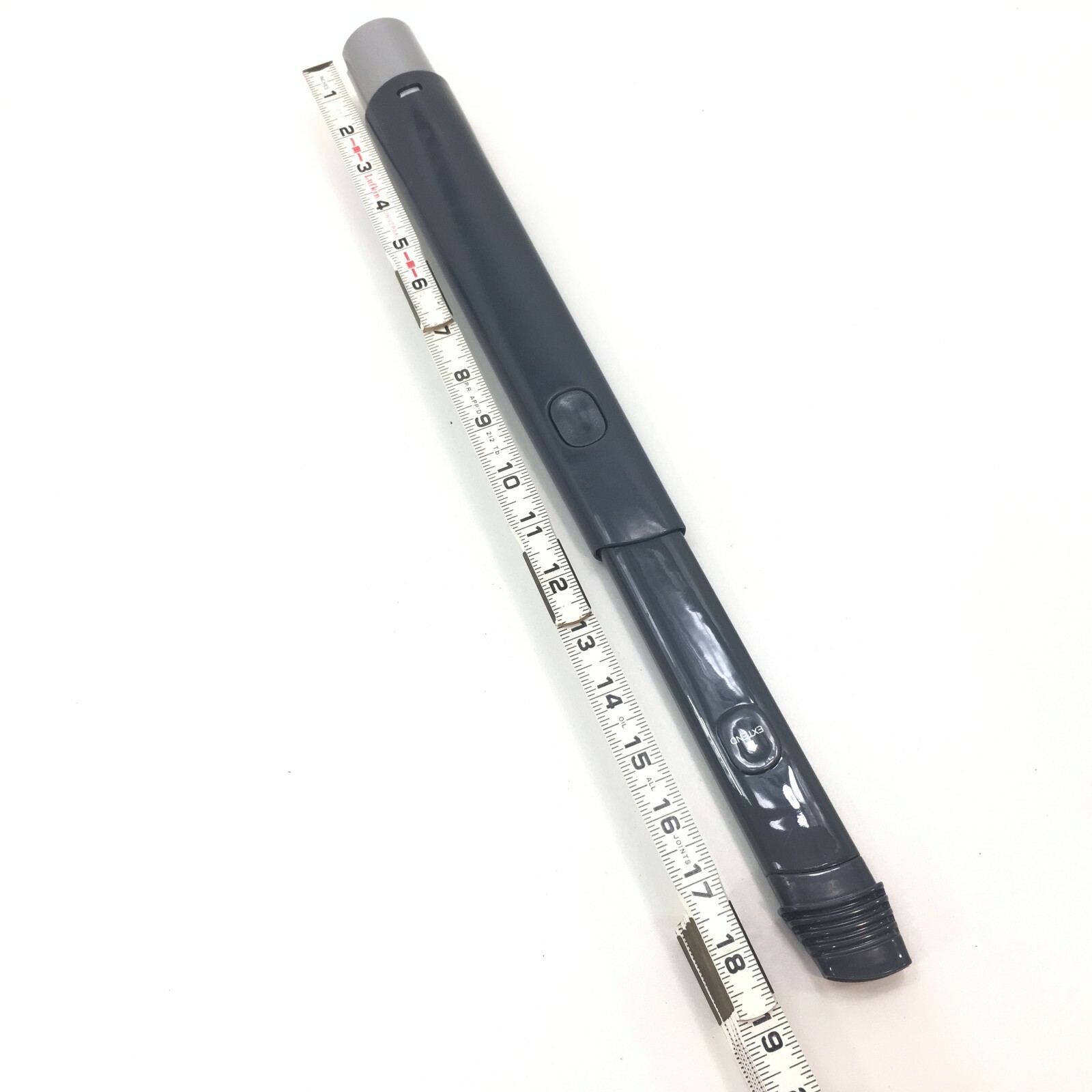 Shark AZ1501 AZ1802 CU530 ZU62 NV201 NV251 FLEXIBLE CREVICE TOOL # 231FLIN800