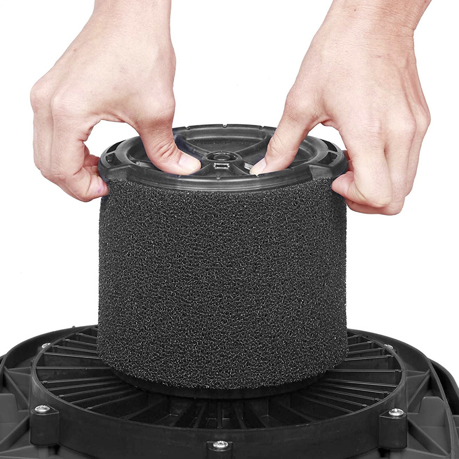 90304 Filter Cartridge Foam Kit Replacement for Shop-Vac 5 Gallon Wet Dry 90585