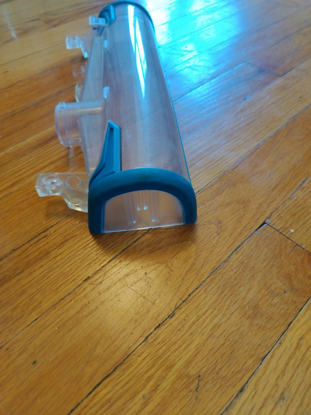 Bissell CleanView Swivel Pet 2252 2254 2256 2258 Brushroll Cover OEM Parts